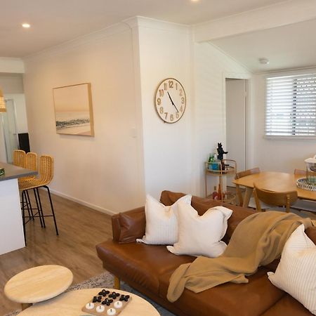 Comfortable Beach Home Scarborough Exterior foto