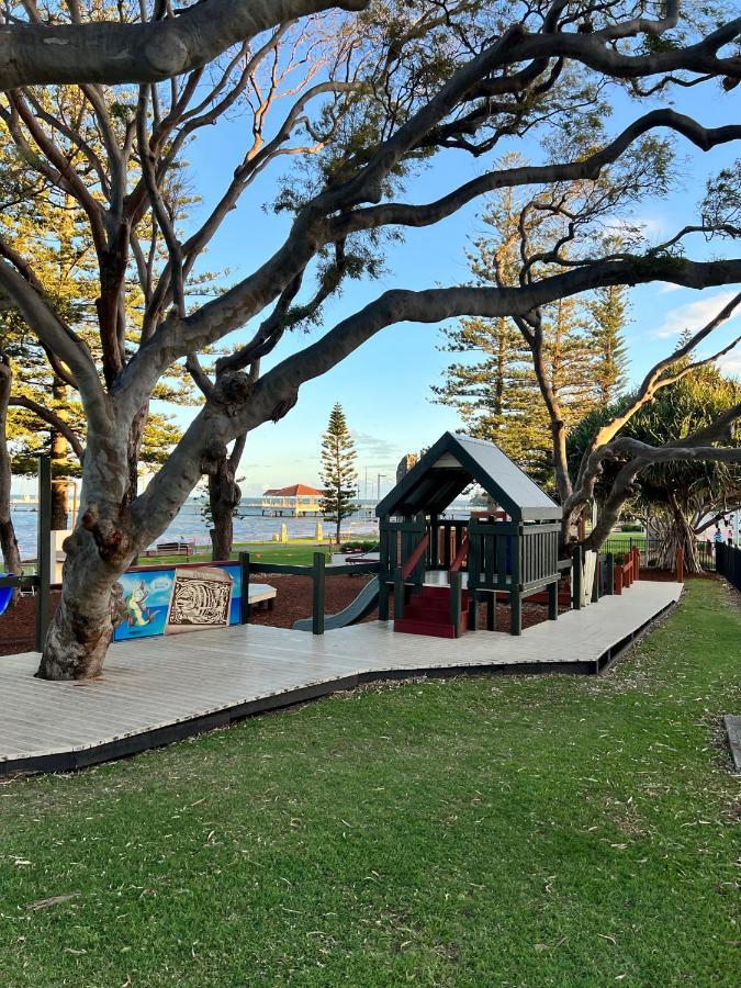 Comfortable Beach Home Scarborough Exterior foto