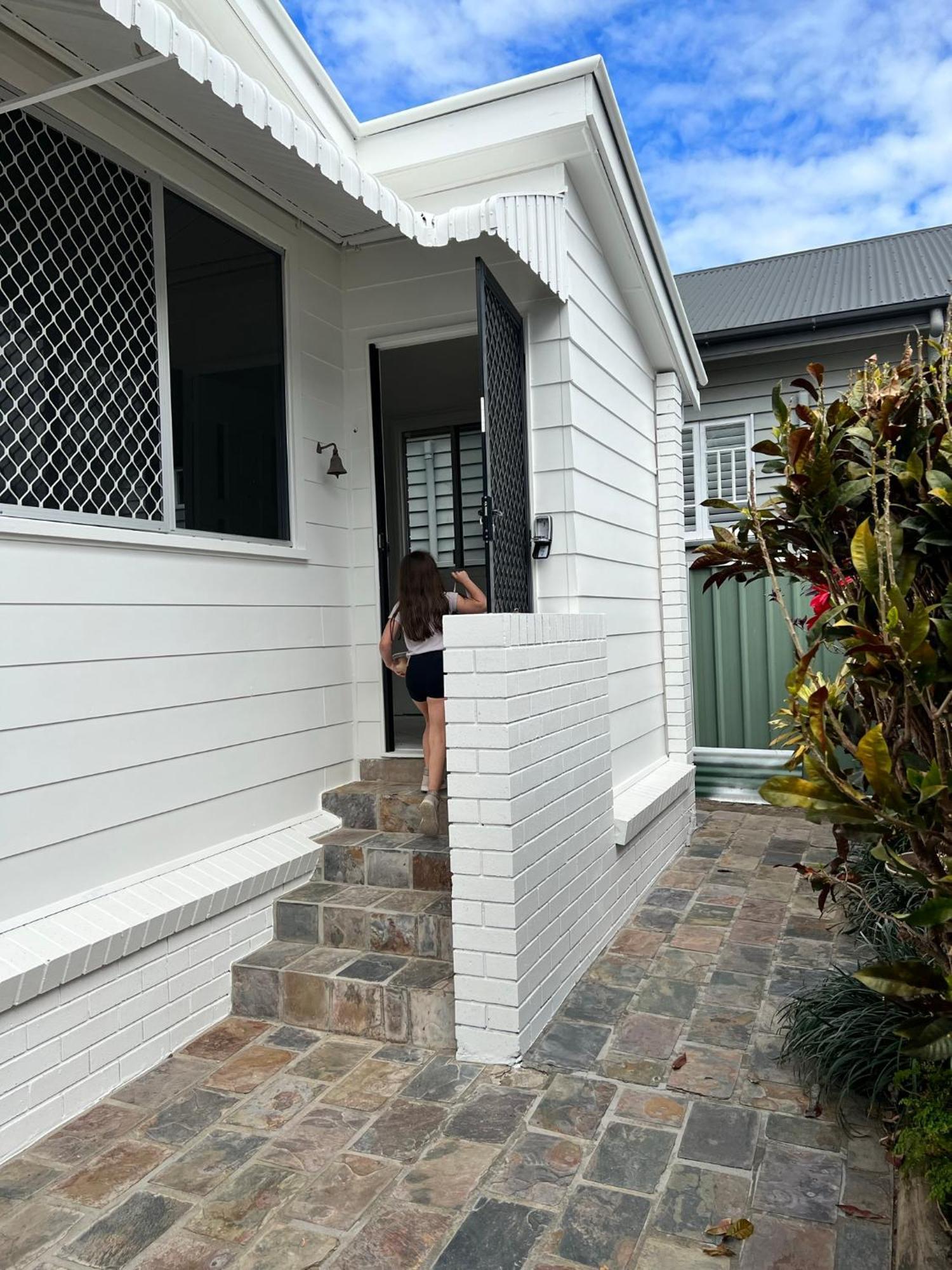 Comfortable Beach Home Scarborough Exterior foto