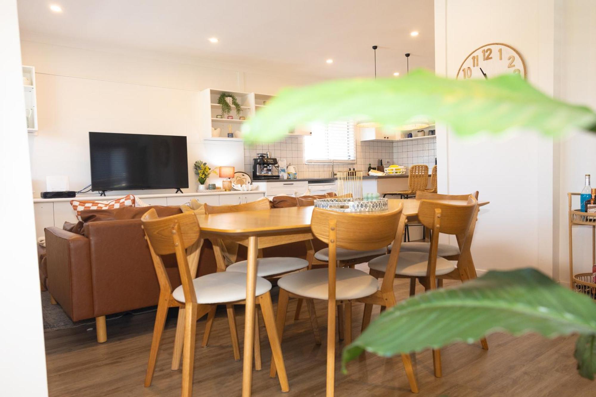 Comfortable Beach Home Scarborough Exterior foto
