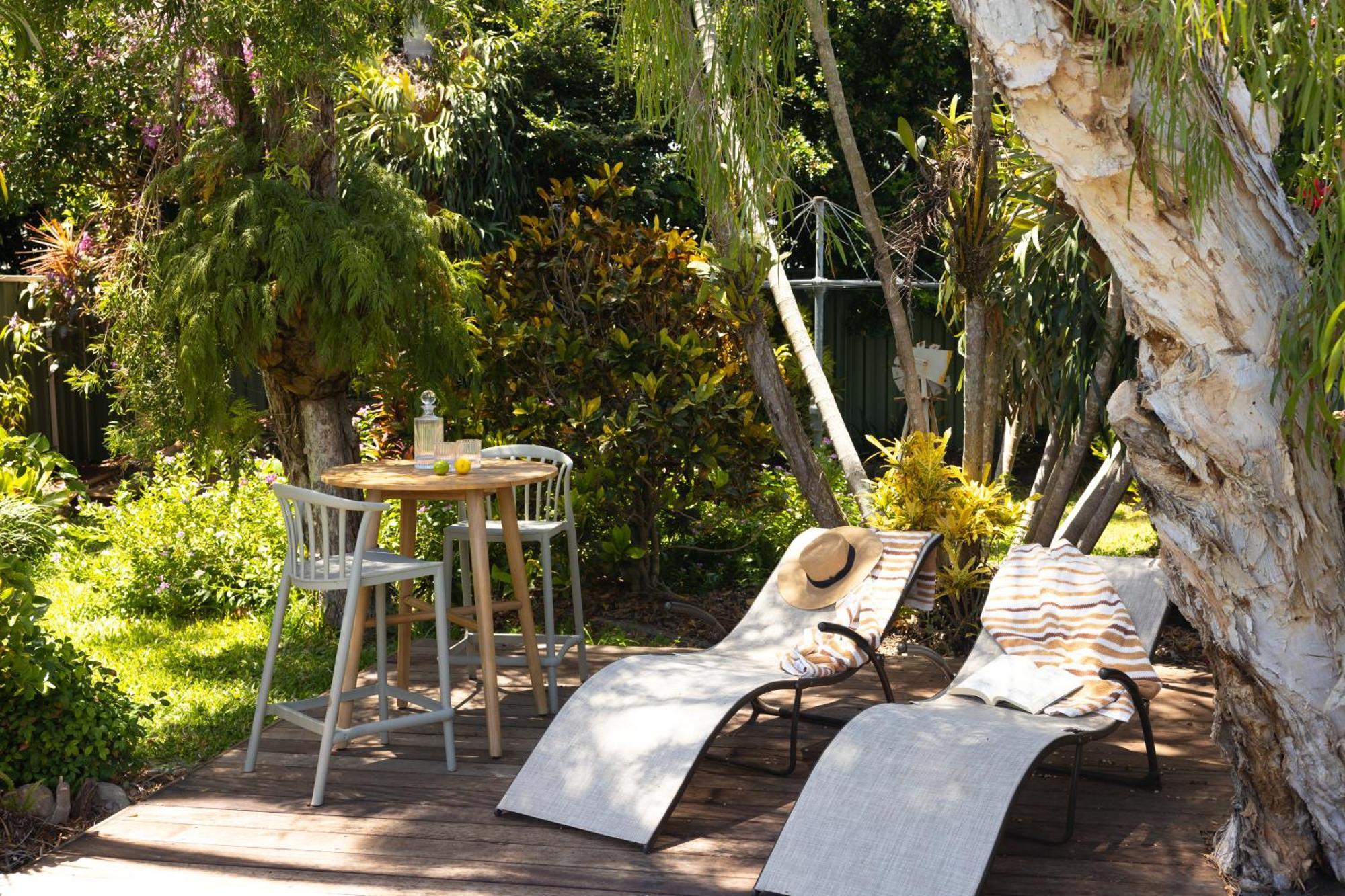 Comfortable Beach Home Scarborough Exterior foto